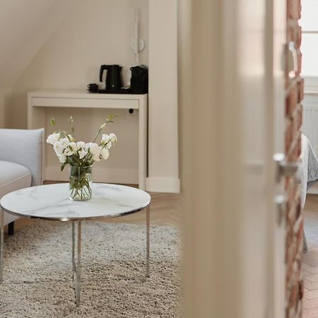 Apartamenty Stagiewna By Downtown Apartments Danzica Esterno foto