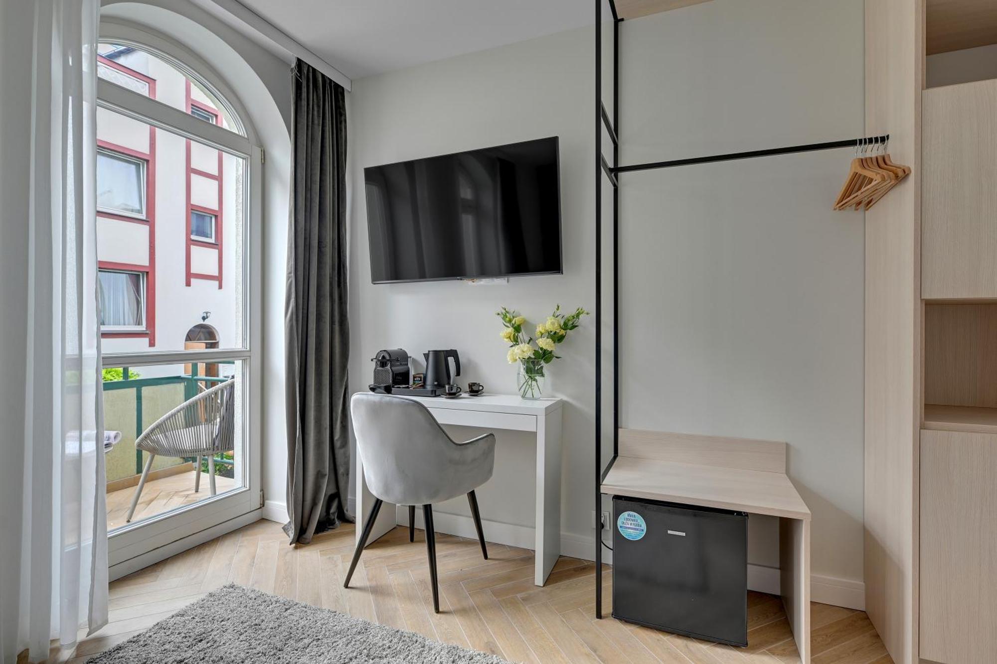 Apartamenty Stagiewna By Downtown Apartments Danzica Esterno foto