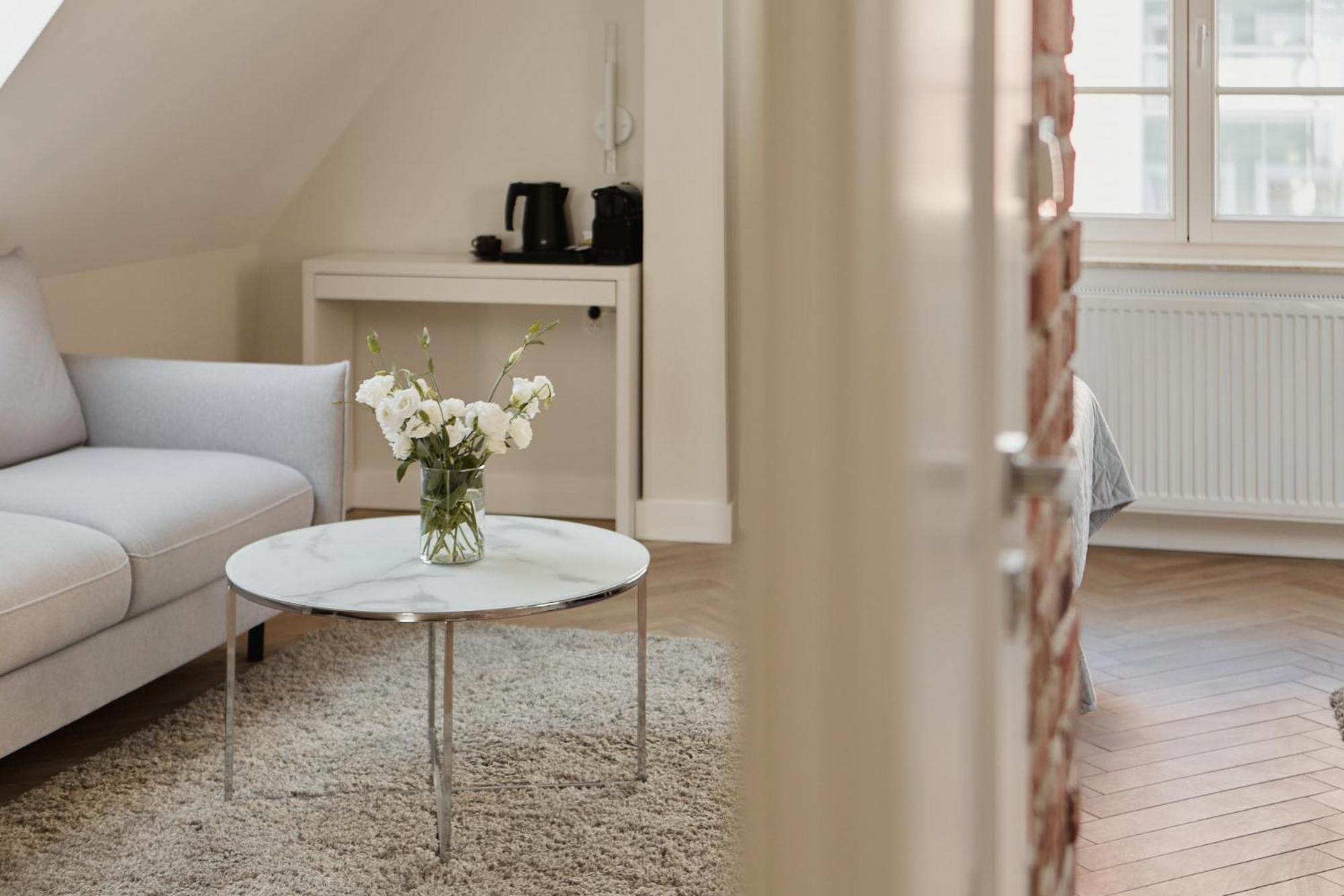 Apartamenty Stagiewna By Downtown Apartments Danzica Esterno foto