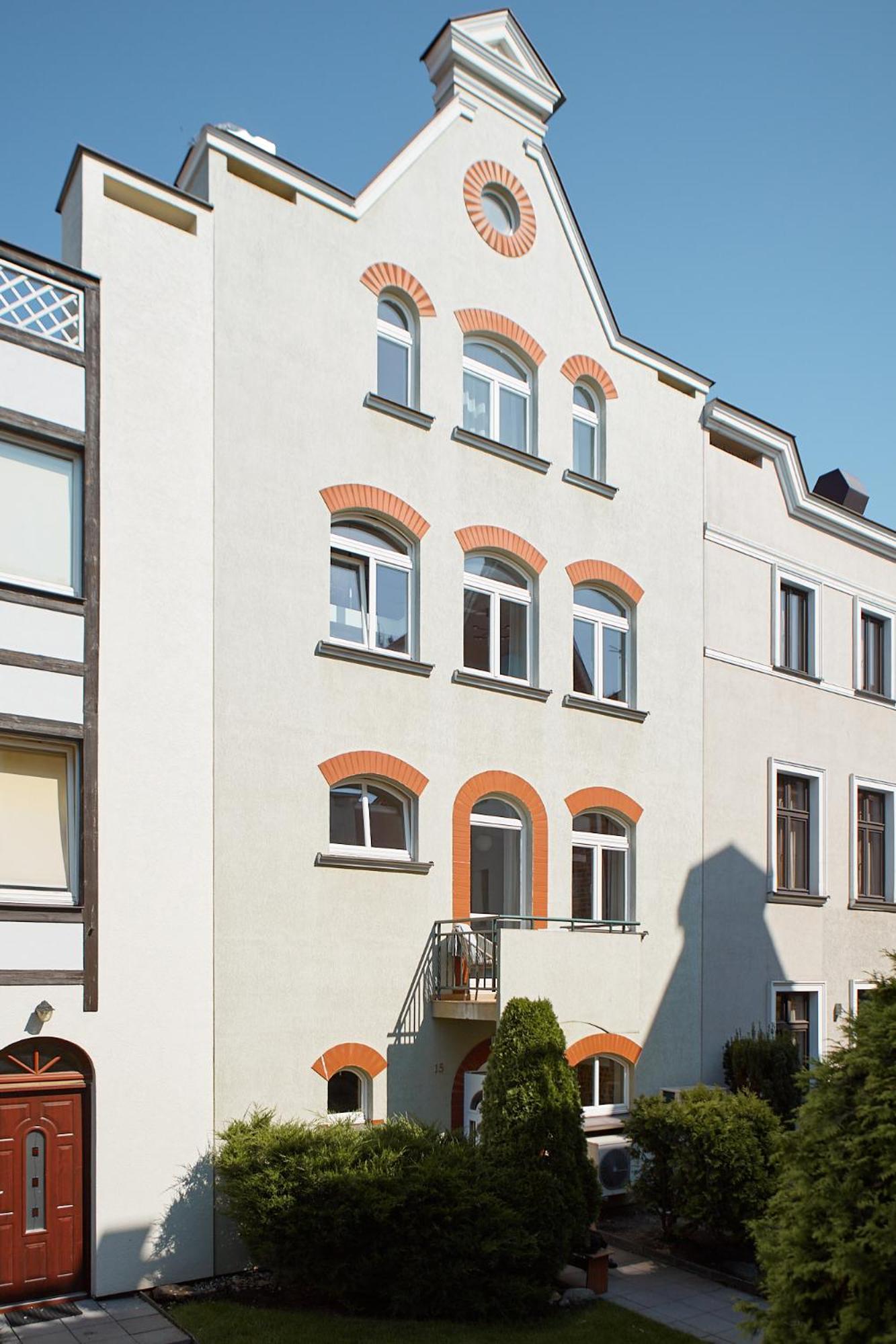 Apartamenty Stagiewna By Downtown Apartments Danzica Esterno foto