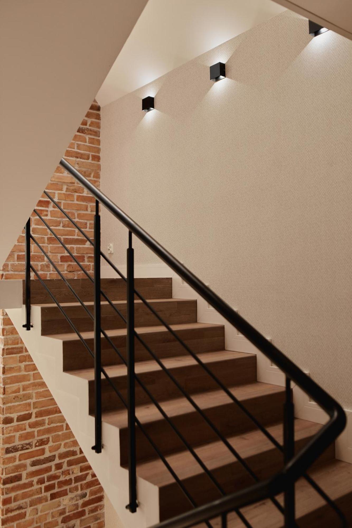 Apartamenty Stagiewna By Downtown Apartments Danzica Esterno foto