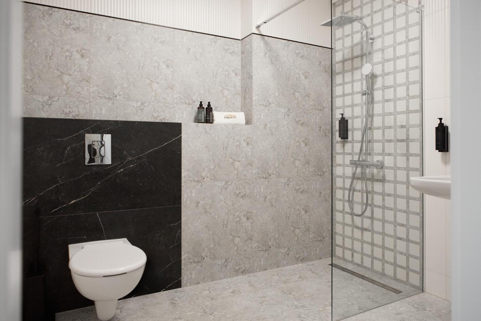 Apartamenty Stagiewna By Downtown Apartments Danzica Camera foto